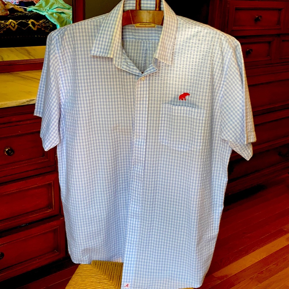 University of Alabama TuskWear